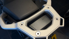 (23MY) Honda XL750 Transalp